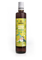 Bergamotte Sirup 500 ml