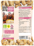 Faire Cashews mit Rosmarin geröstet Snackbag 50 g
