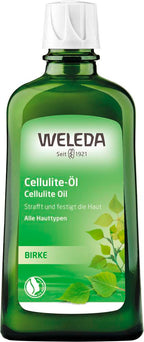 Birke Cellulite-Öl 200 ml