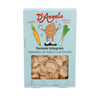 Geniale Integrale Cappelletti Gemüse Vollkorn 250 g