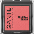 Mineral Blush 01 Rose 5 g