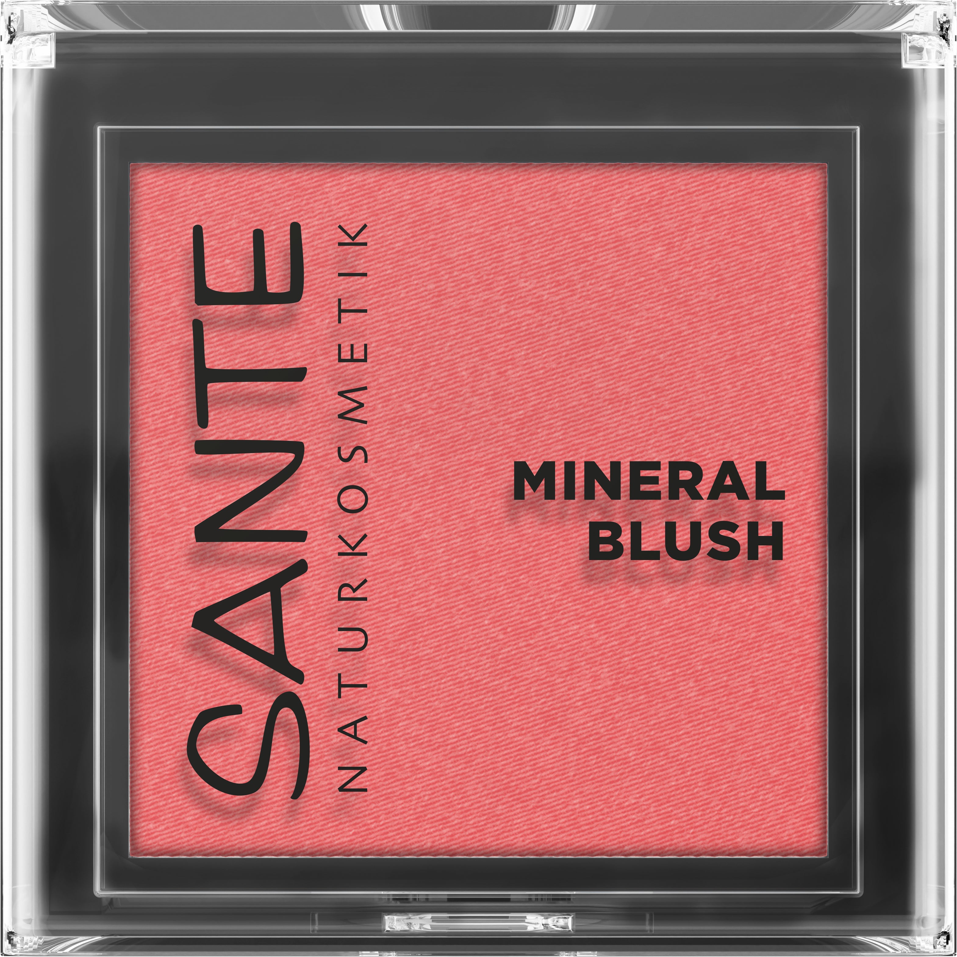 Mineral Blush 01 Rose 5 g