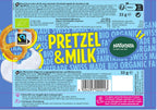 Schokoriegel Pretzel & Milk 33 g