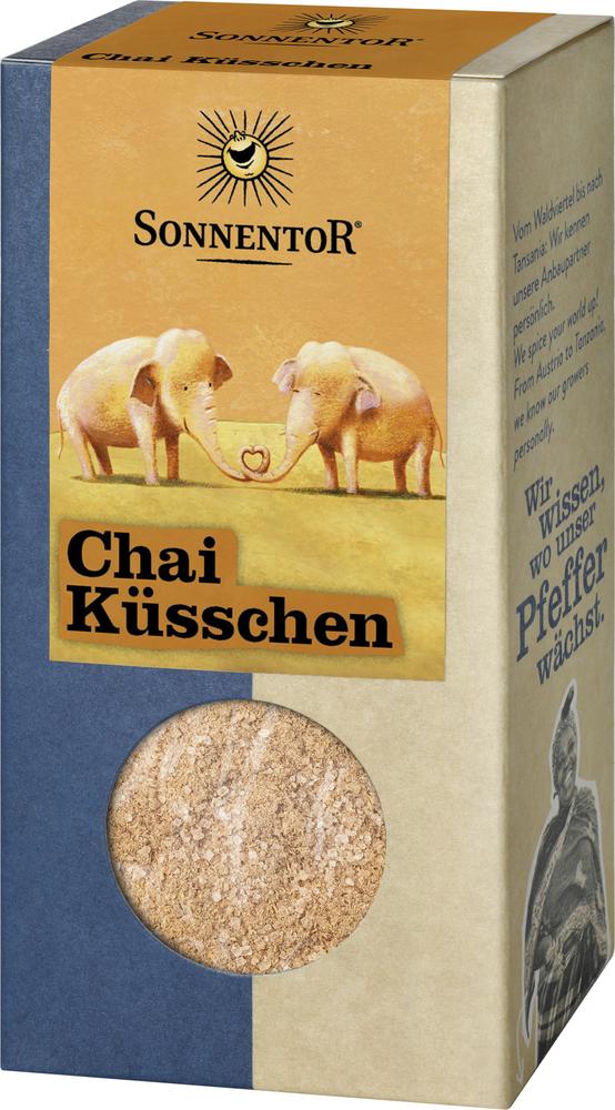 Chai Küsschen 70 g