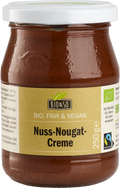 Nuss-Nougat-Creme 250 g