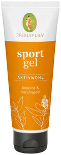 Aktivwohl Sport Gel 75 ml