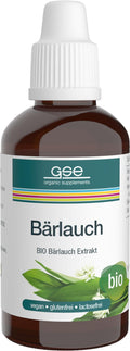 Bärlauch Extrakt 50 ml