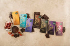 Togo Feinbitter-Schokolade 65% Kakao 100 g