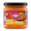 Veggie Better Chicken mit Reis im Glas 320 g