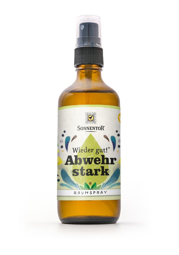 Raumspray Abwehrstark Wieder gut! 100 ml