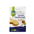 Dinkel-Mandel-Heidesand 125 g