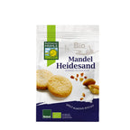 Dinkel-Mandel-Heidesand 125 g