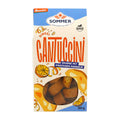 Dinkel Cantuccini Orange demeter 150 g