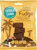 Karamellbonbon Fudge Karamell-Meersalz 150 g