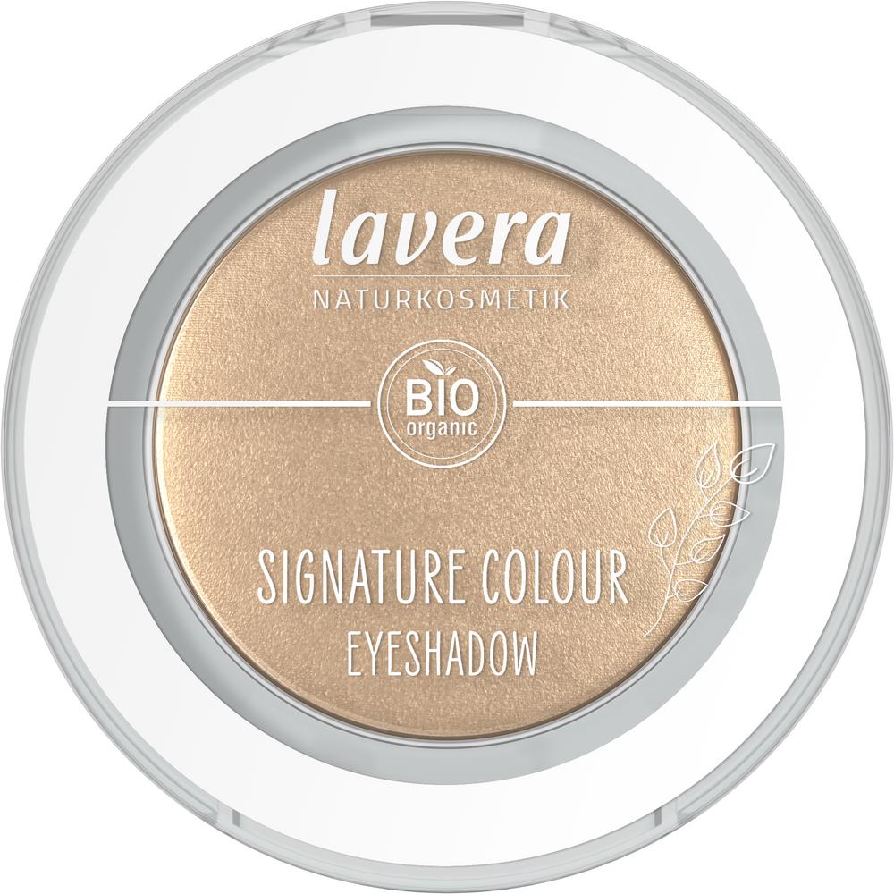 Signature Colour Eyeshadow -Dazzling Gold 08- 1 Stk