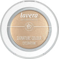 Signature Colour Eyeshadow -Dazzling Gold 08- 1 Stk