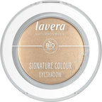 Signature Colour Eyeshadow -Dazzling Gold 08- 1 Stk