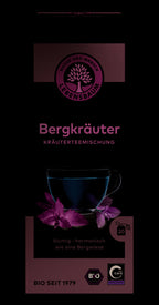 Bergkräuter Tee 30 g