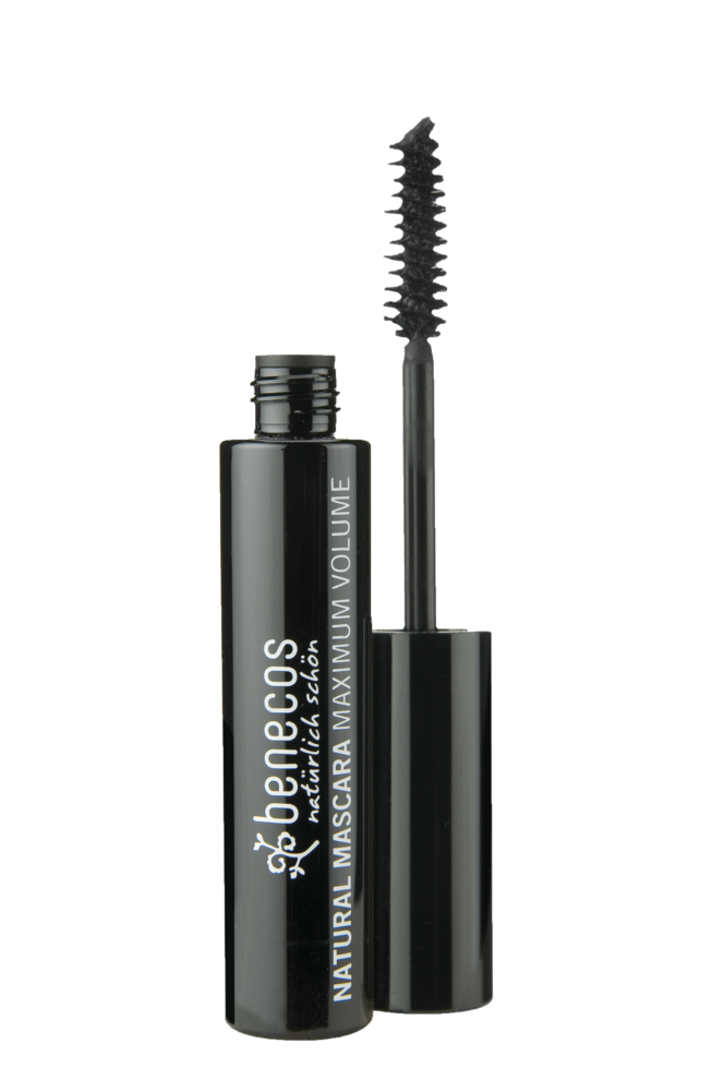 Mascara Maximum Volume deep black 8 ml