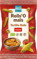 Rolls'O mais Tomate 125 g