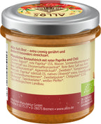 aufs Brot Paprika & Chili 140 g
