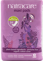 Damenbinden maxi pads normal 14 Stk