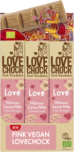 Love Hibiskus Kakao 40 g