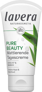 Pure Beauty Mattierende Tagescreme 50 ml