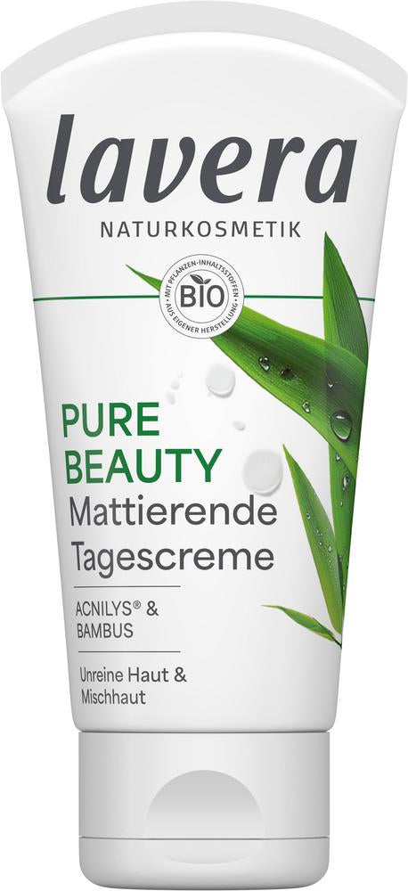Pure Beauty Mattierende Tagescreme 50 ml