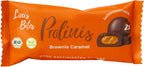 Cashew Choc Caramel Pralinis Dattel-Kugeln 46 g