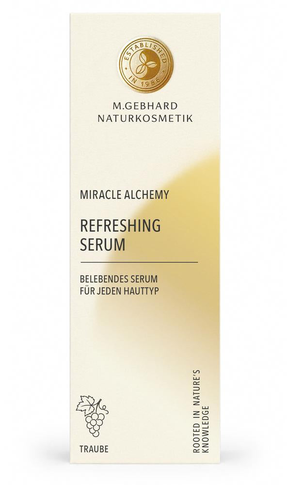 Refreshing Serum 30 ml