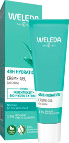 48h Hydration Creme-Gel 30 ml