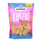 Vanille Kipferl mit Haselnusse glutenfrei 125 g