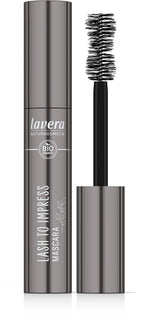 Lash to Impress Mascara -Black- 14 ml