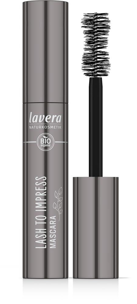 Lash to Impress Mascara -Black- 14 ml