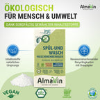Spülmaschinen Reiniger 200 g