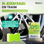 SauberZauber Eco-Schwamm 2 Stk