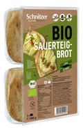 Chia +Quinoa Chiabrot mit Quinoa-VK-Mehl 500 g