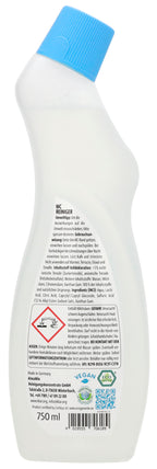 WC-Reiniger 750 ml
