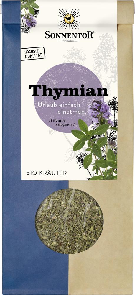 Thymian Tee 70 g