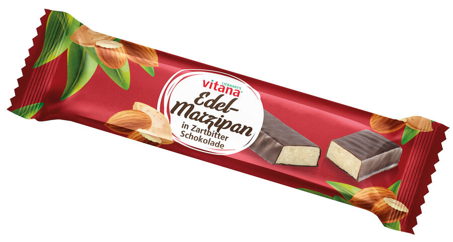 Marzipan in ZB-Schokolade 40 g