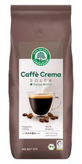 Caffe Crema Solea ganze Bohne 1 kg