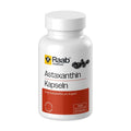 Astaxanthin Kapseln 60 Stk