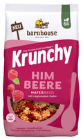 Krunchy Himbeere 500 g