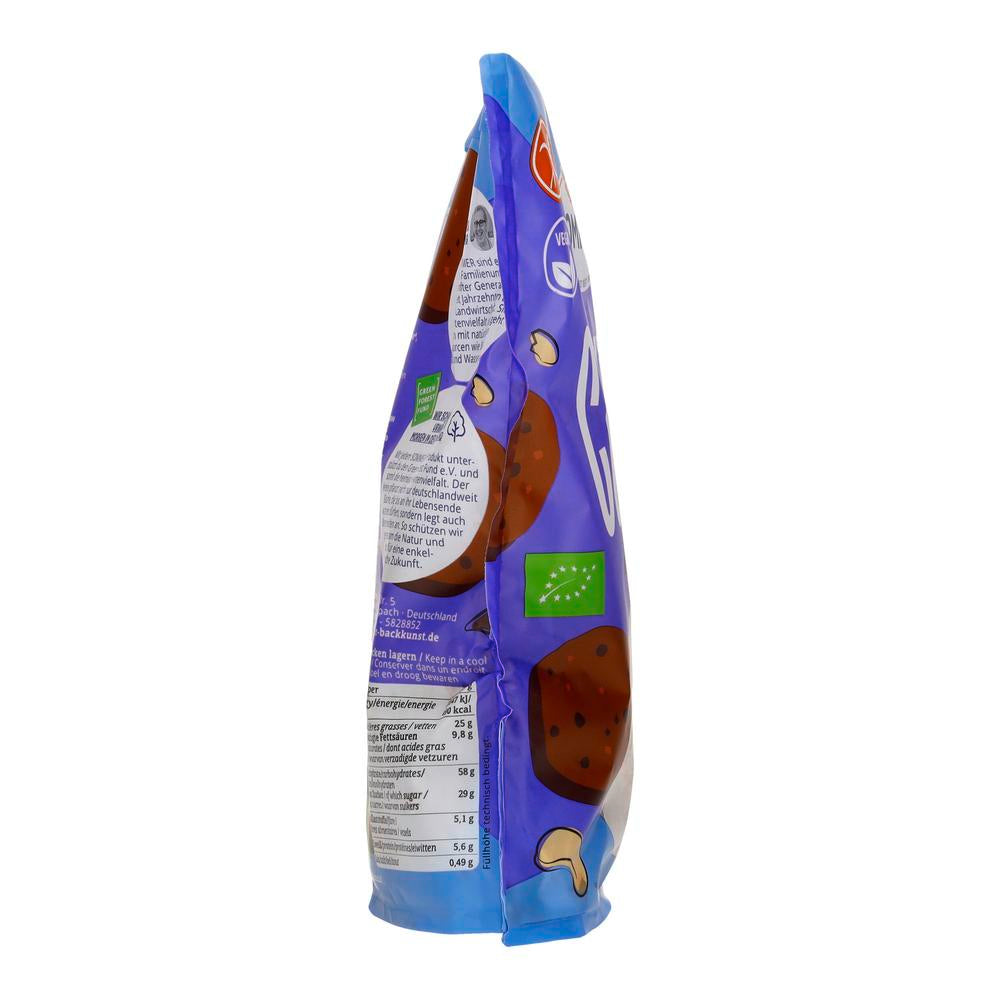 Cookies Choco Cashew 125 g