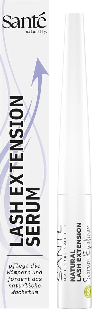 Natural Lash Extension Serum 3,5 ml
