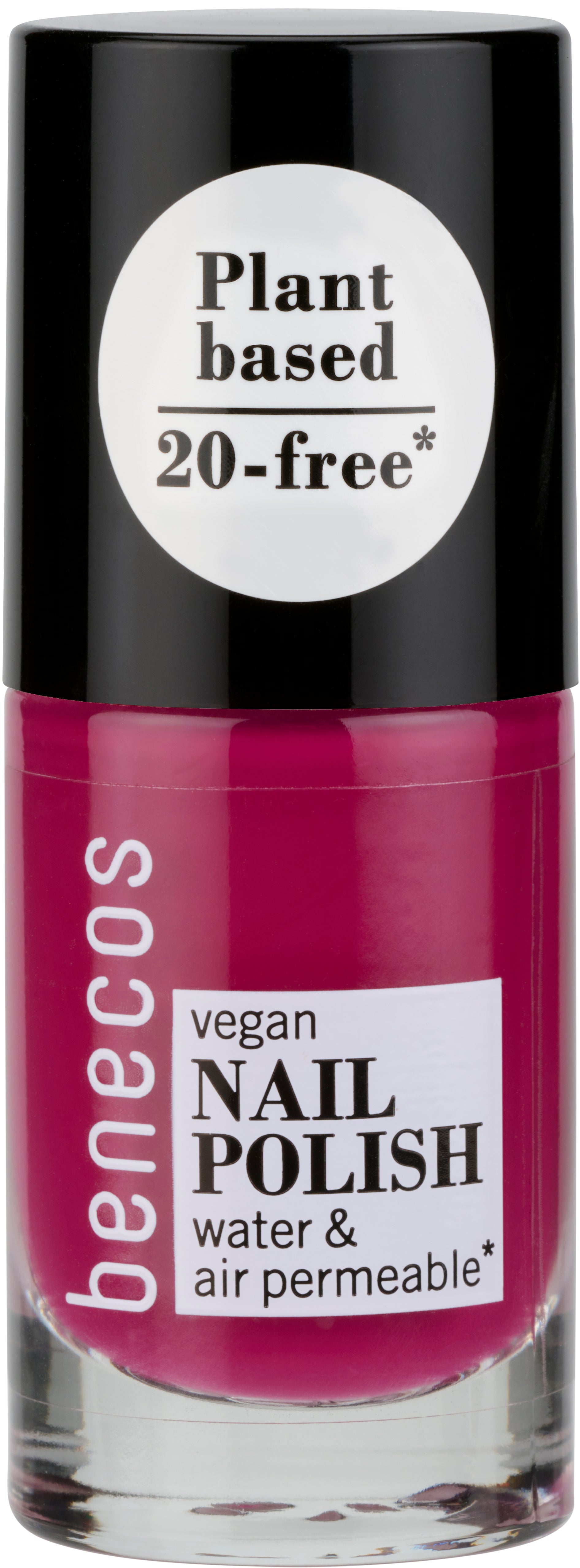 Nail Polish wild orchid 5 ml