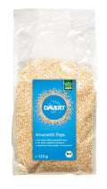 Amaranth Pops 125 g