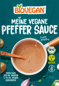Meine vegane Sauce Pfeffer 35 g
