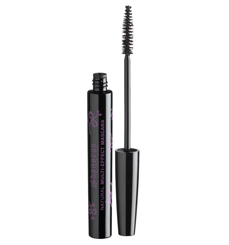 Mascara Multi Effect just black 8 ml